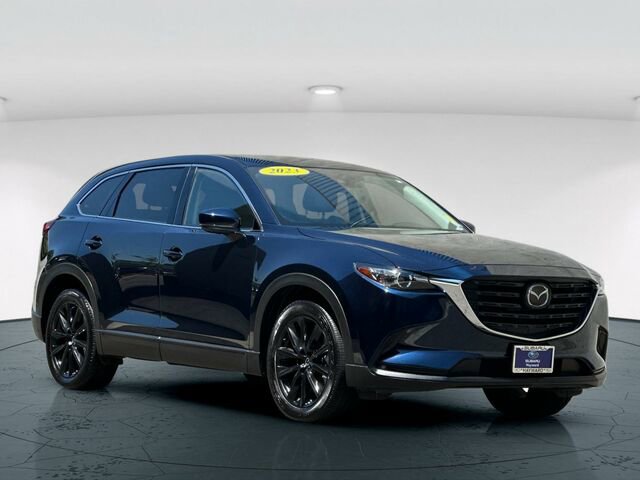 Used 2023 MAZDA CX-9 Touring Plus image 8