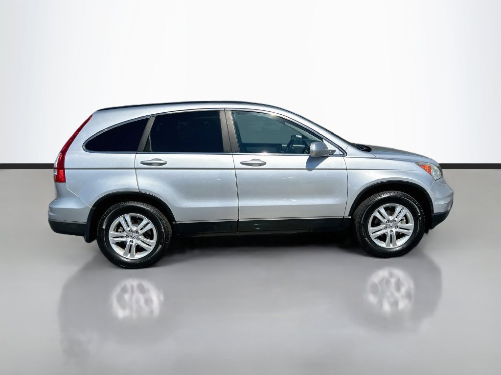 Used 2011 Honda CR-V EX-L image 4