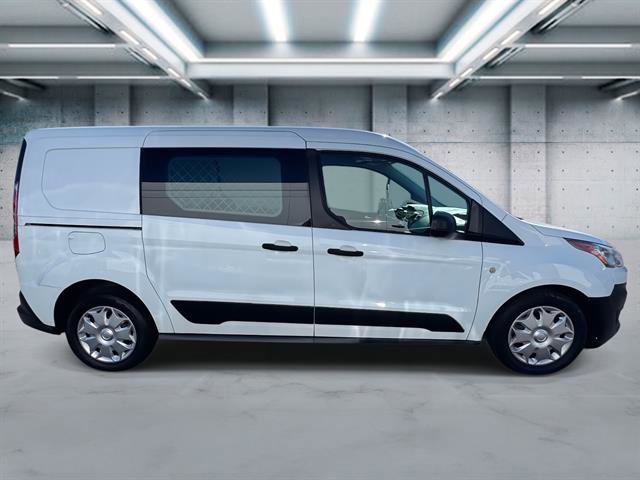 Used 2019 Ford Transit Connect XLT image 5