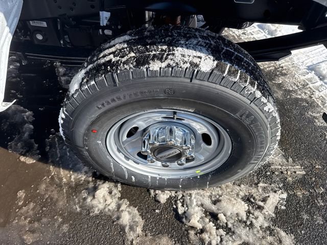 New 2026 Ford F250 XL w/ XL Driver Assist Package image 14