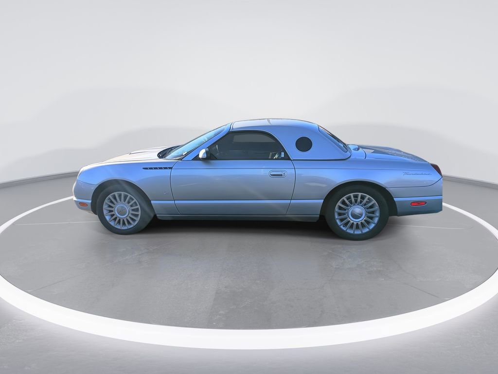 Used 2004 Ford Thunderbird image 5