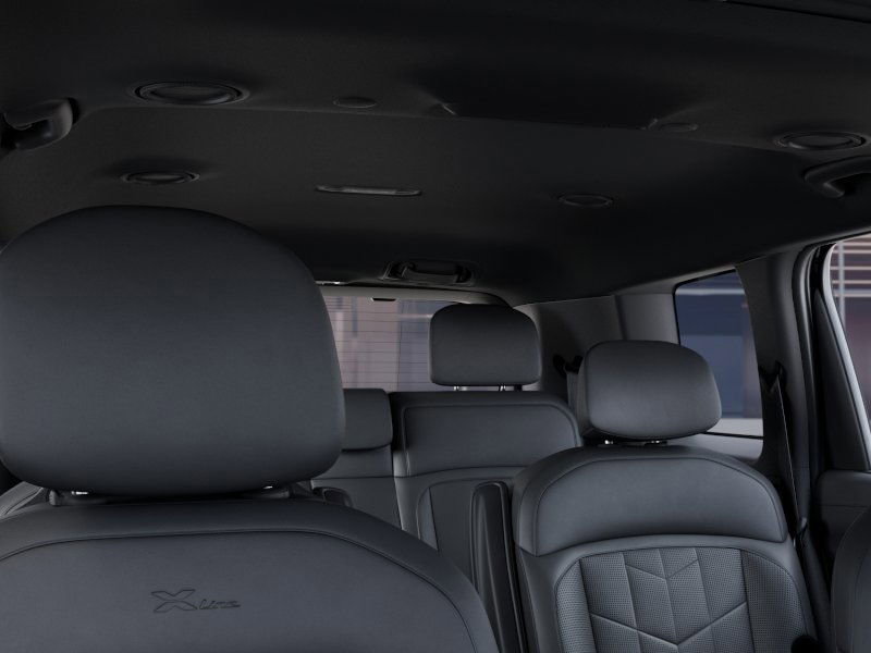 New 2027 Kia Telluride EX X-Line w/ Towing Package AWD/4WD image 27
