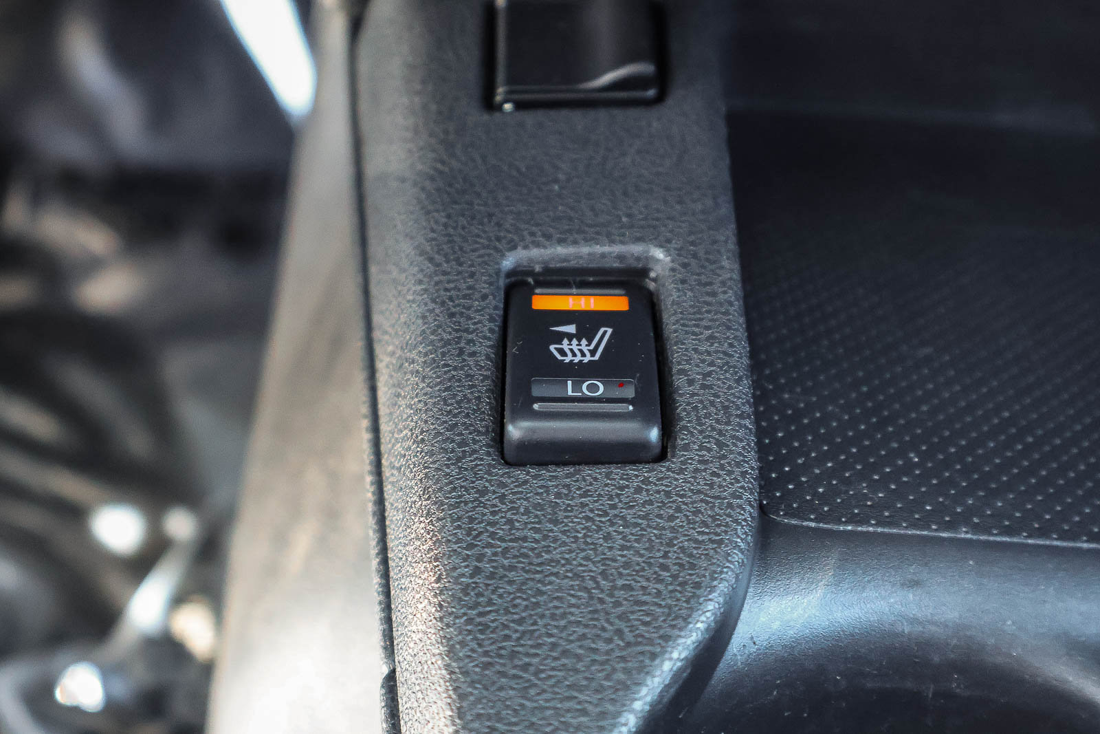 Used 2013 Nissan Leaf SV w/ LED & Quick Charge Pkg FWD image 6