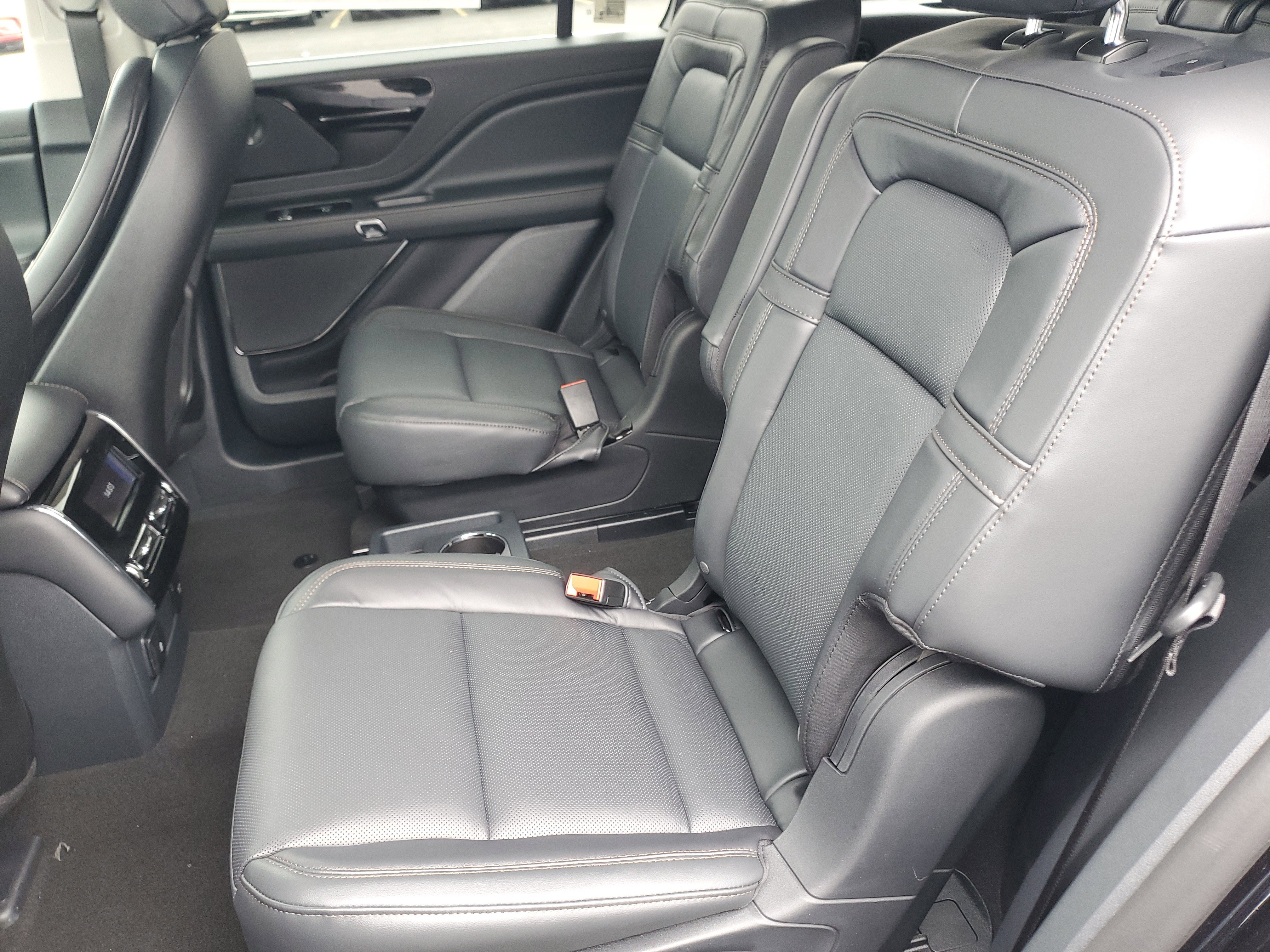 New 2026 Lincoln Aviator Reserve image 26