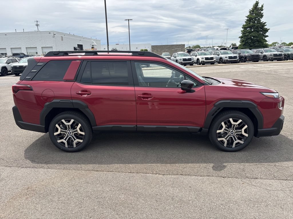 New 2026 Subaru Outback Touring XT AWD/4WD image 2