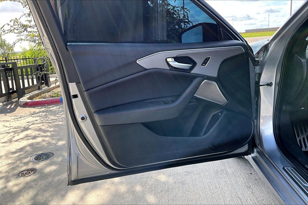 Certified 2022 Acura TLX w/ A-SPEC Package AWD/4WD image 21