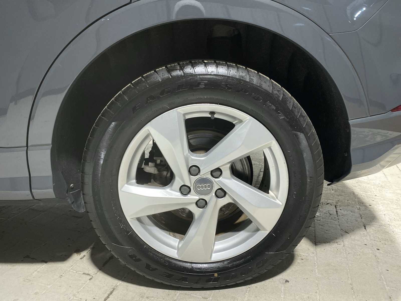 Used 2019 Audi Q3 2.0T Premium image 7