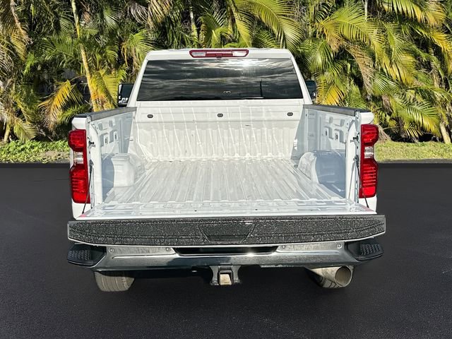 Used 2025 Chevrolet Silverado 2500 LT w/ Safety Package image 26