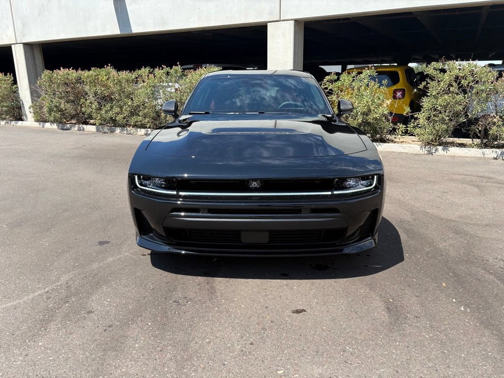 Used 2026 Dodge Charger Scat Pack AWD/4WD image 3