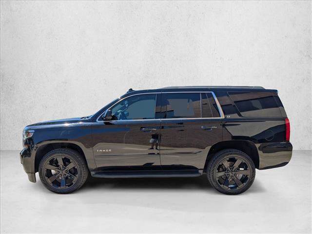 Used 2020 Chevrolet Tahoe LT AWD/4WD image 10