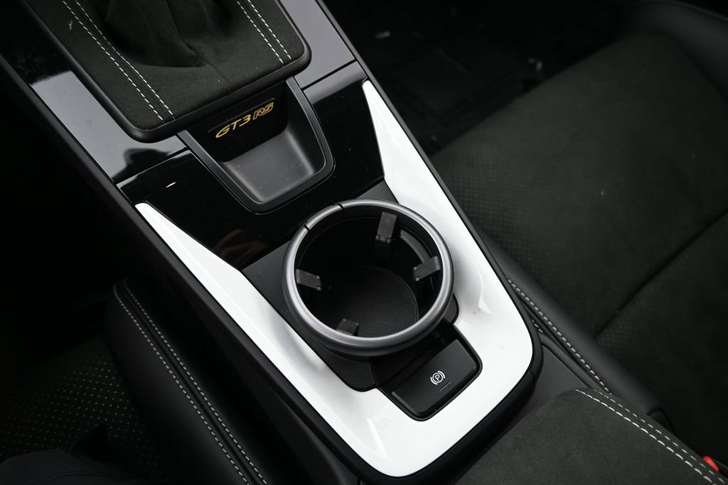 Used 2025 Porsche 911 GT3 RS RWD image 20