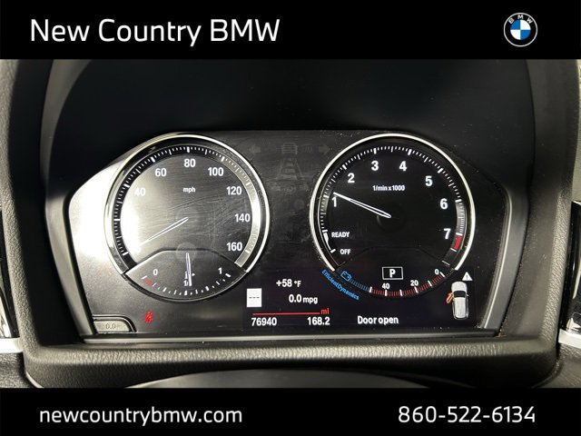 Used 2021 BMW X1 xDrive28i w/ Convenience Package image 17