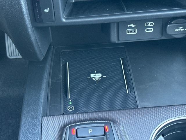 New 2026 Honda Ridgeline RTL image 24