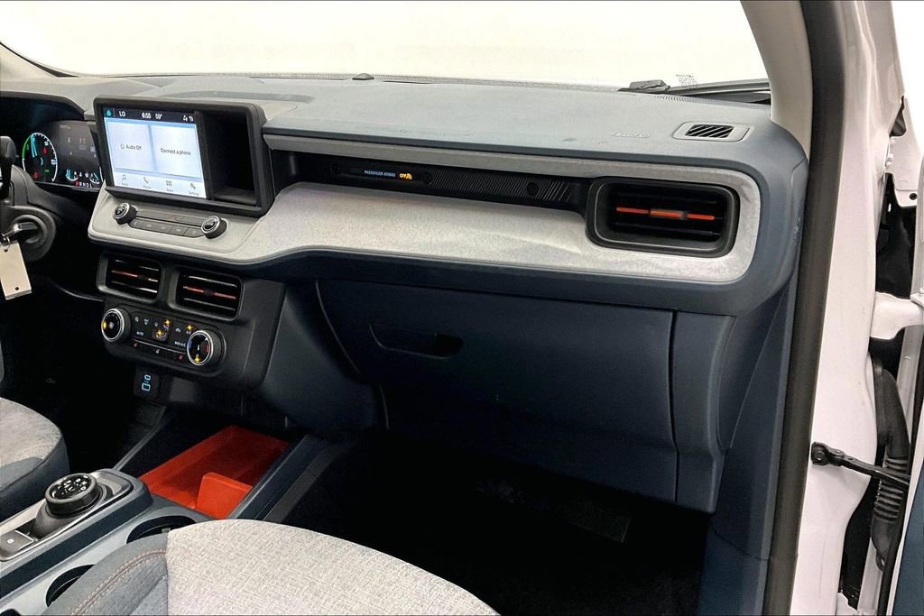 Used 2024 Ford Maverick XLT w/ XLT Luxury Package image 16