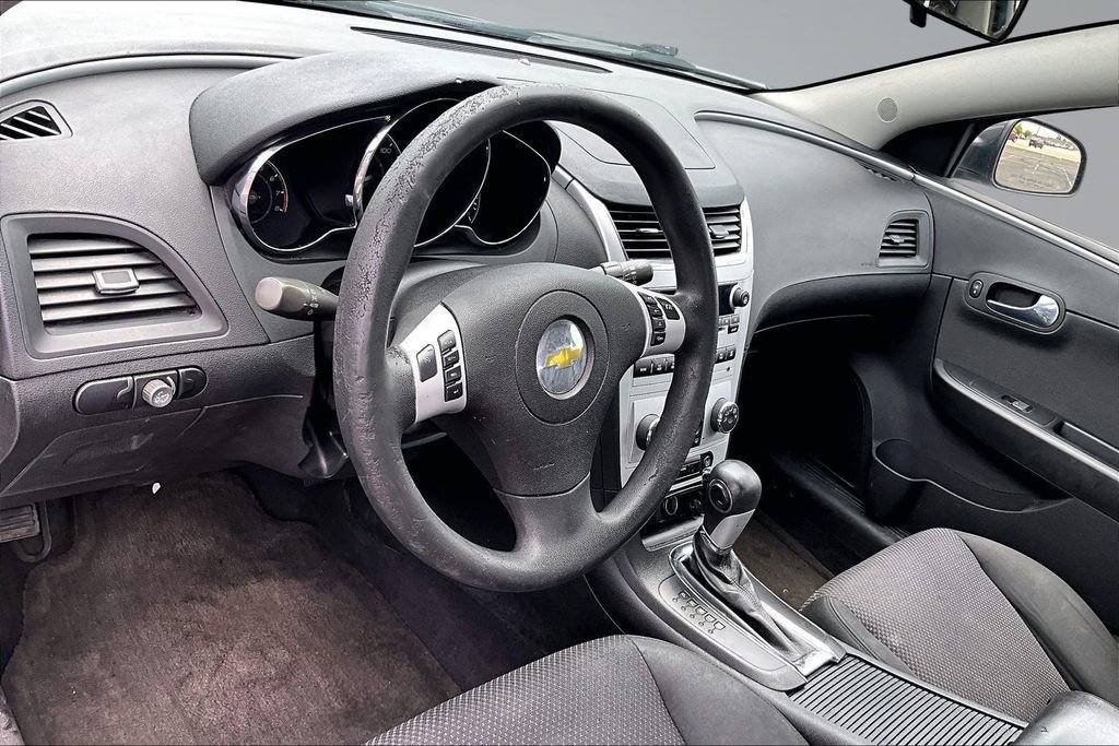 Used 2011 Chevrolet Malibu LT FWD image 14