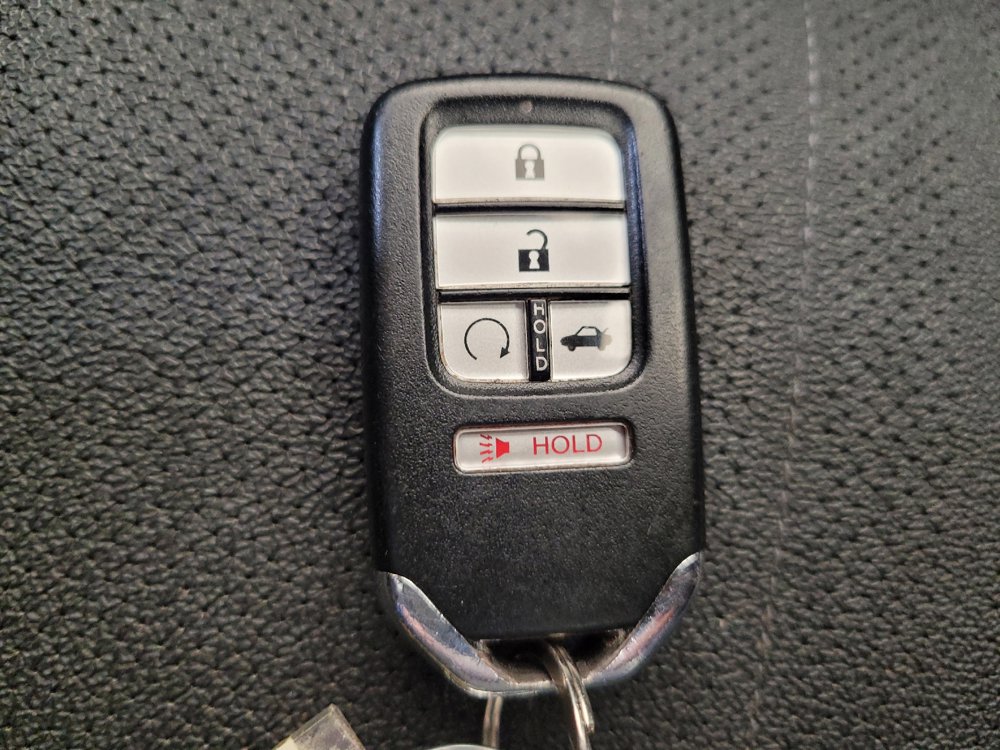 Used 2018 Honda Accord EX-L image 32