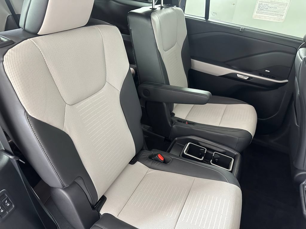 Used 2025 Lexus TX 350 AWD w/ Technology Package image 31