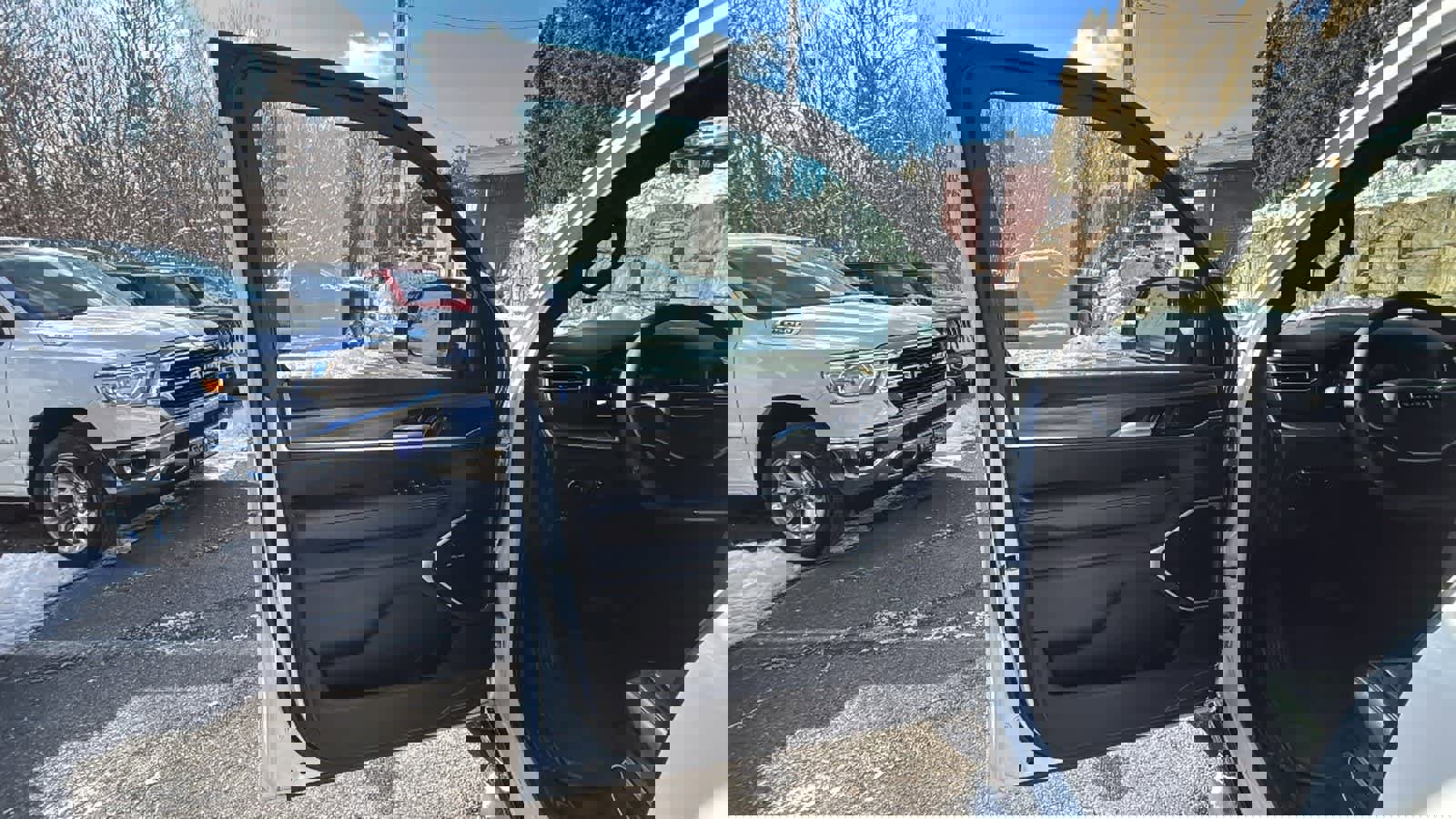 Used 2024 Jeep Wagoneer Series III image 25