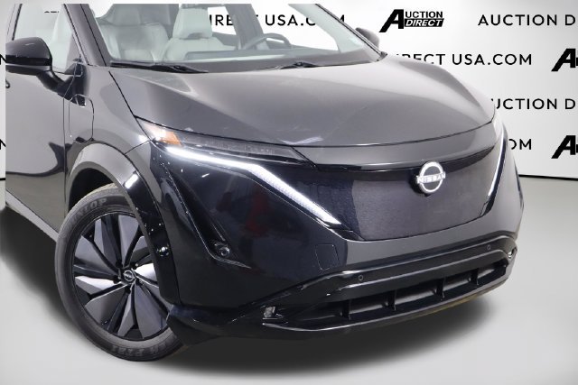 Used 2023 Nissan Ariya AWD image 45