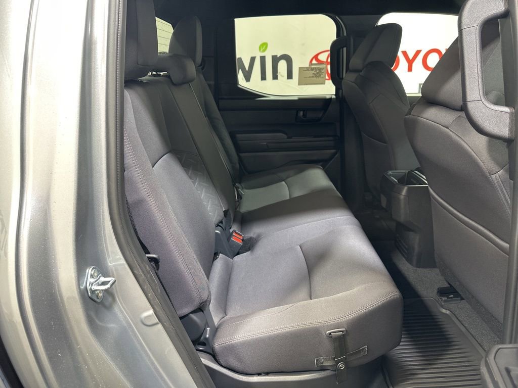 New 2026 Toyota Tacoma SR5 image 15