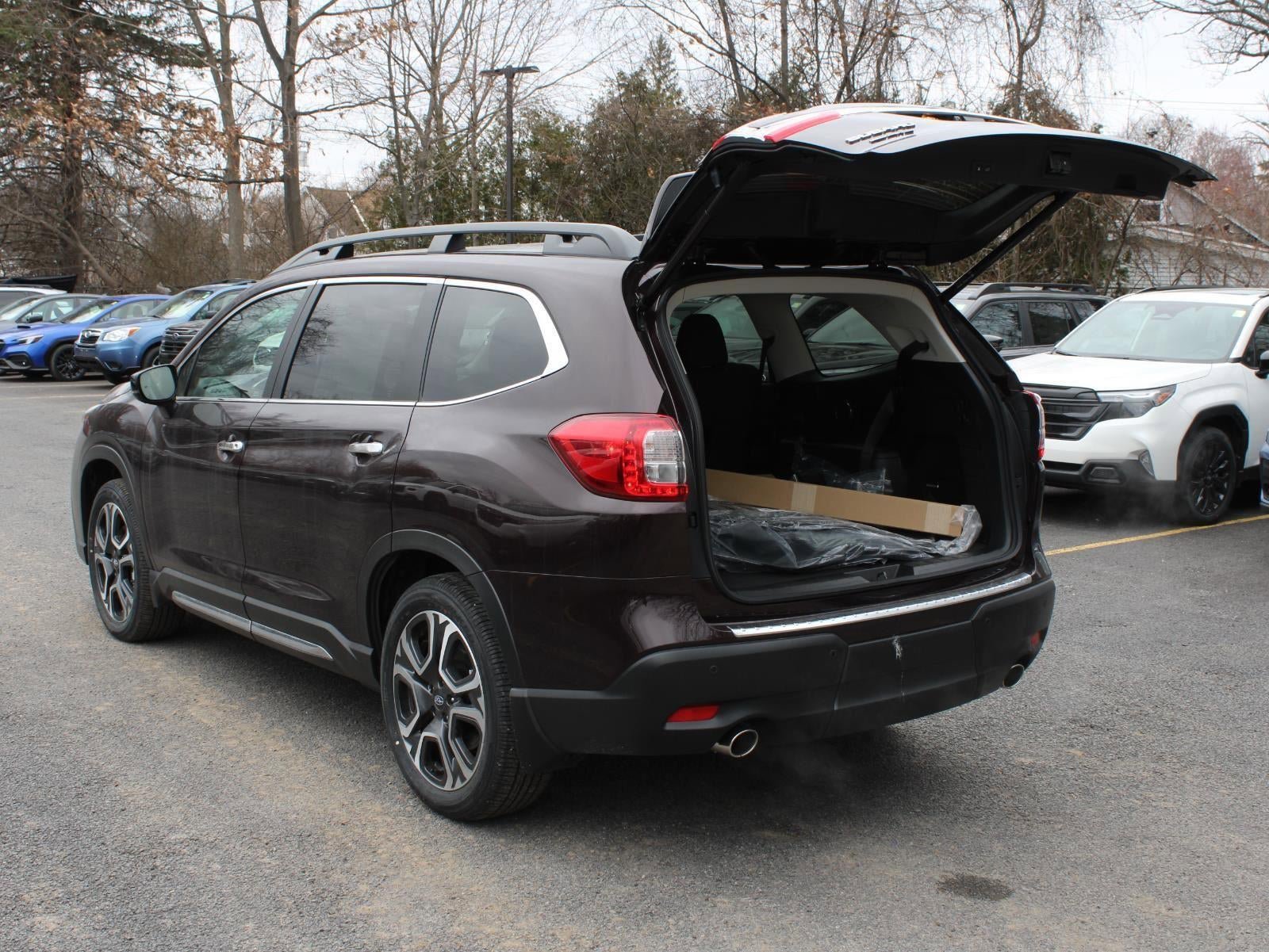 New 2026 Subaru Ascent Touring AWD/4WD image 7