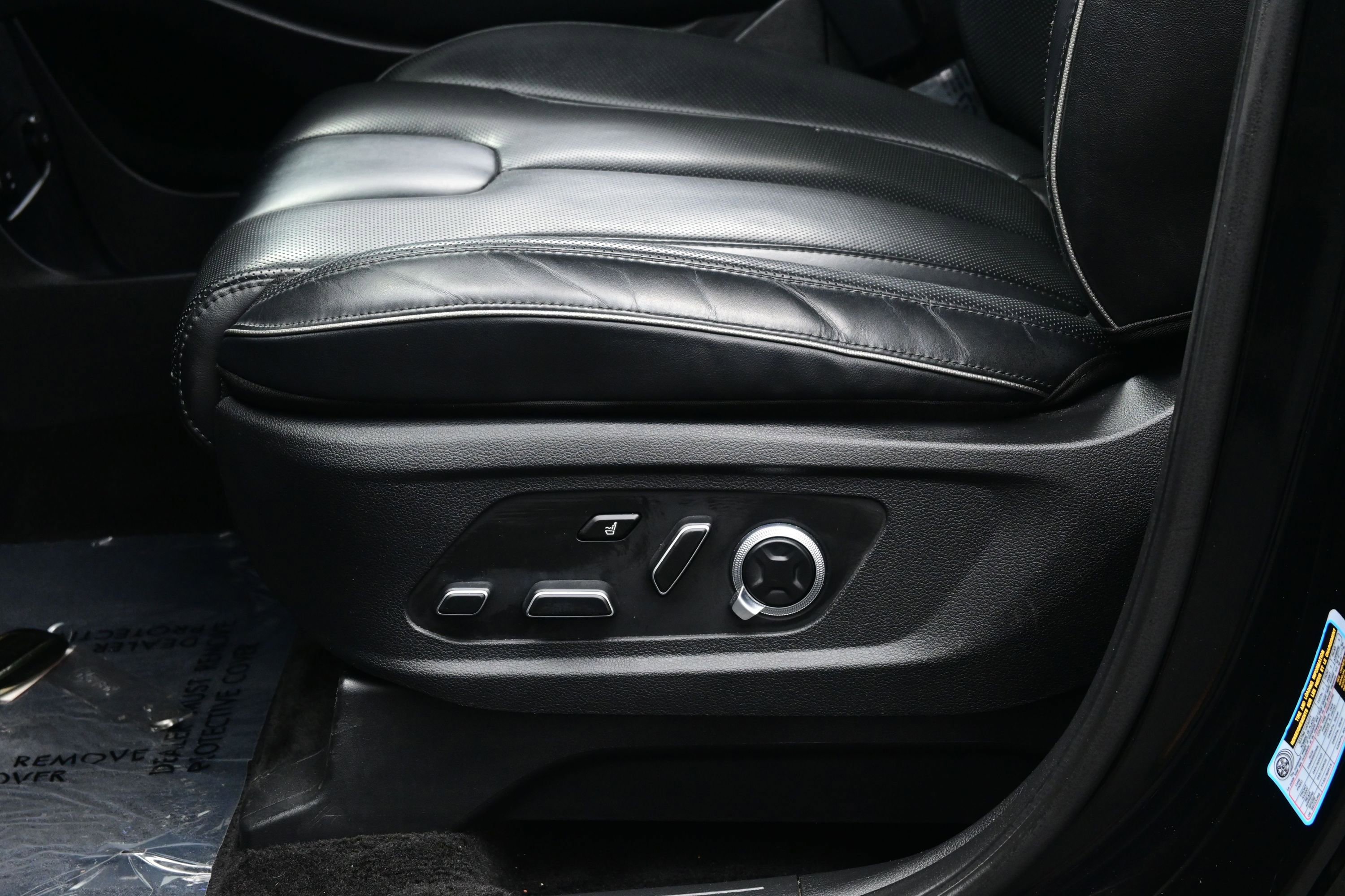 Used 2024 Hyundai Palisade Calligraphy AWD/4WD image 12