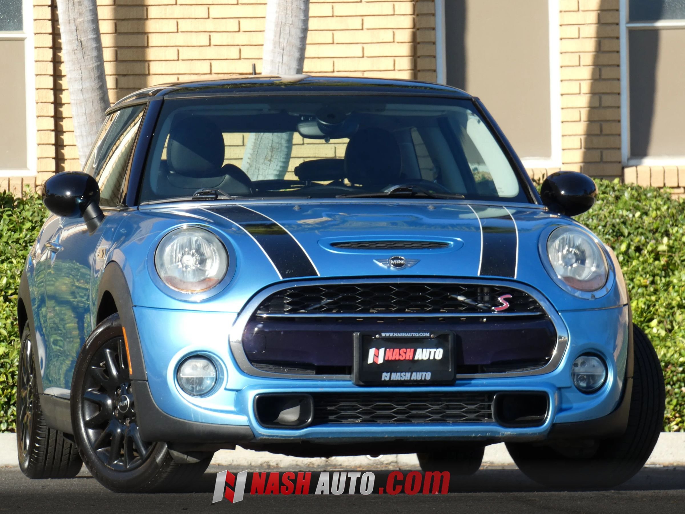 Used 2016 MINI Cooper S FWD image 3