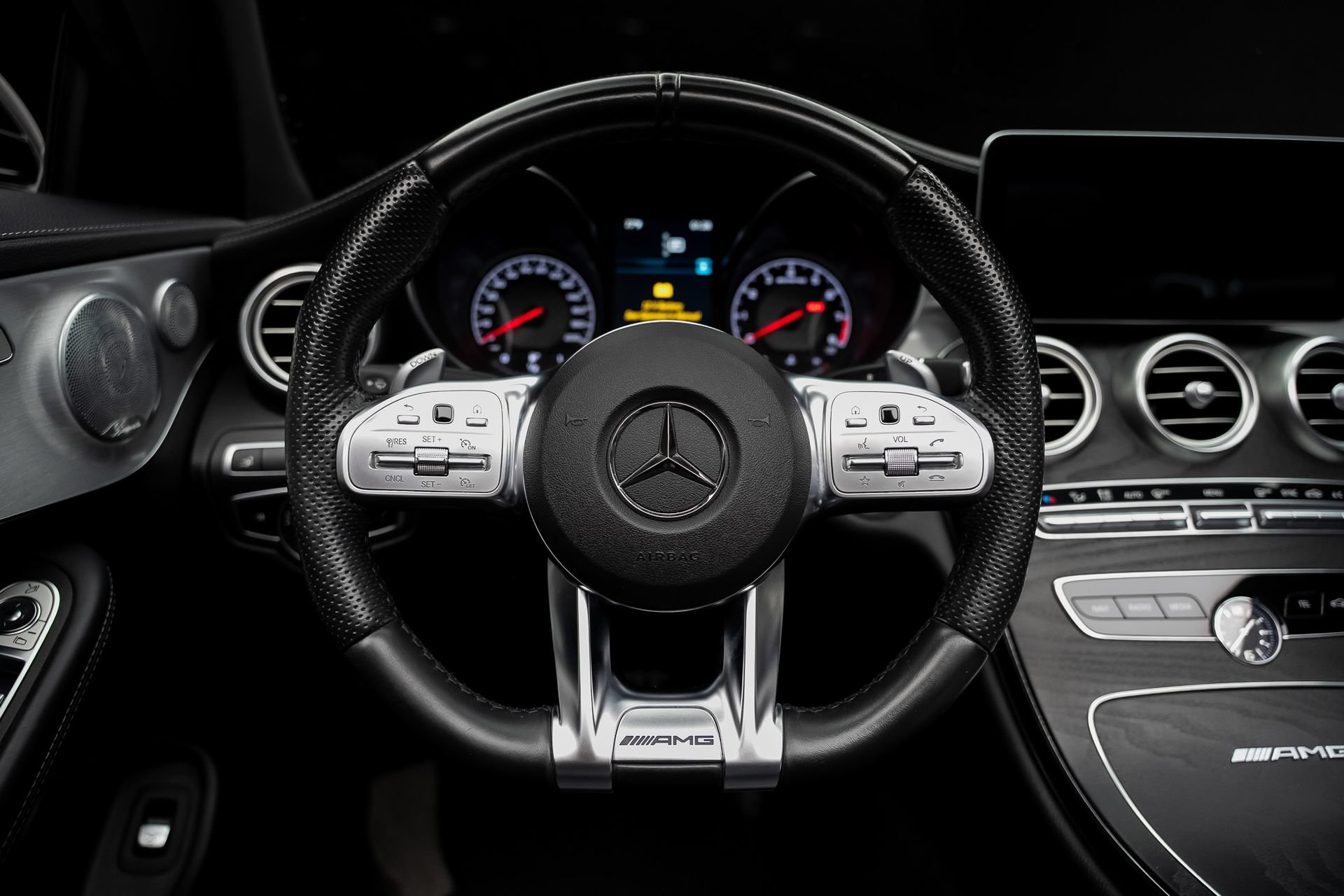 Used 2019 Mercedes-Benz C 63 AMG Cabriolet image 48