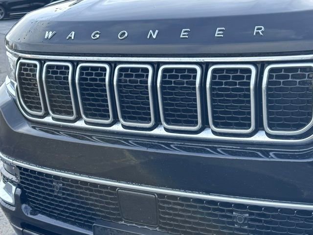 Used 2022 Jeep Wagoneer Series I image 4