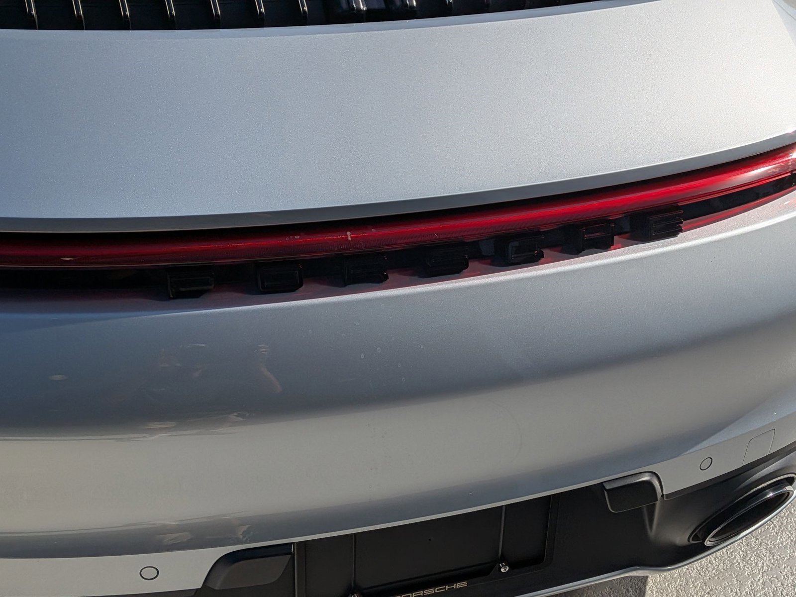 Used 2020 Porsche 911 Carrera S image 13