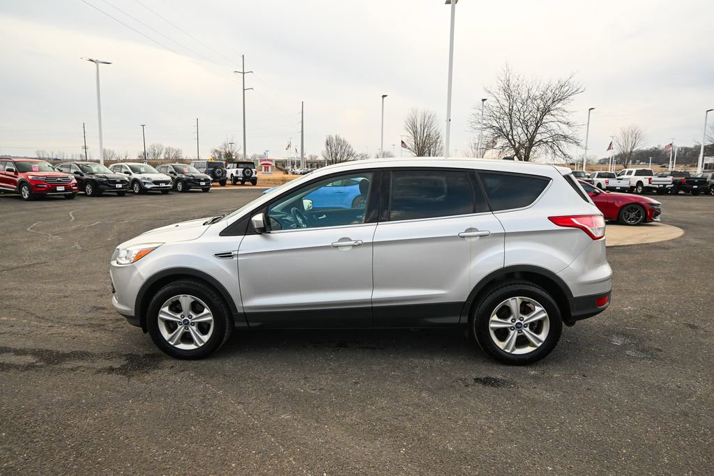 Used 2013 Ford Escape SE image 8