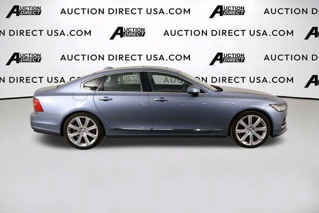 Used 2017 Volvo S90 T6 Inscription w/ Vision Package AWD/4WD image 46