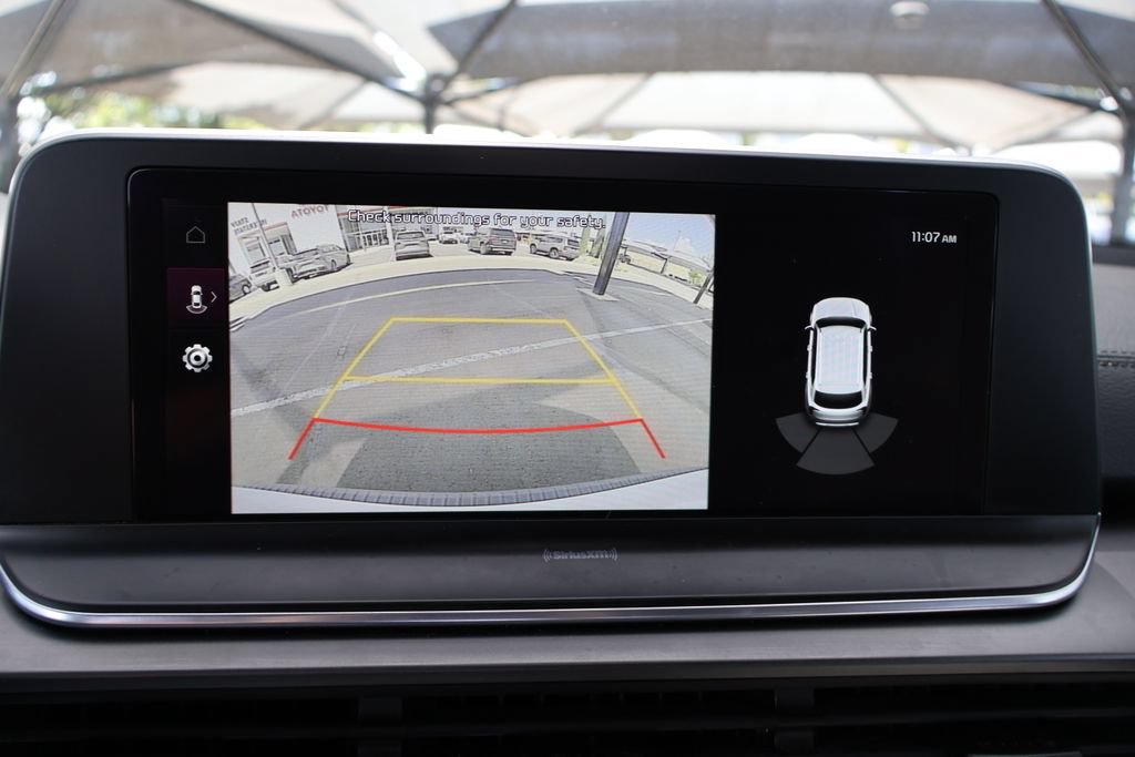 Used 2022 Kia Telluride S AWD/4WD image 38