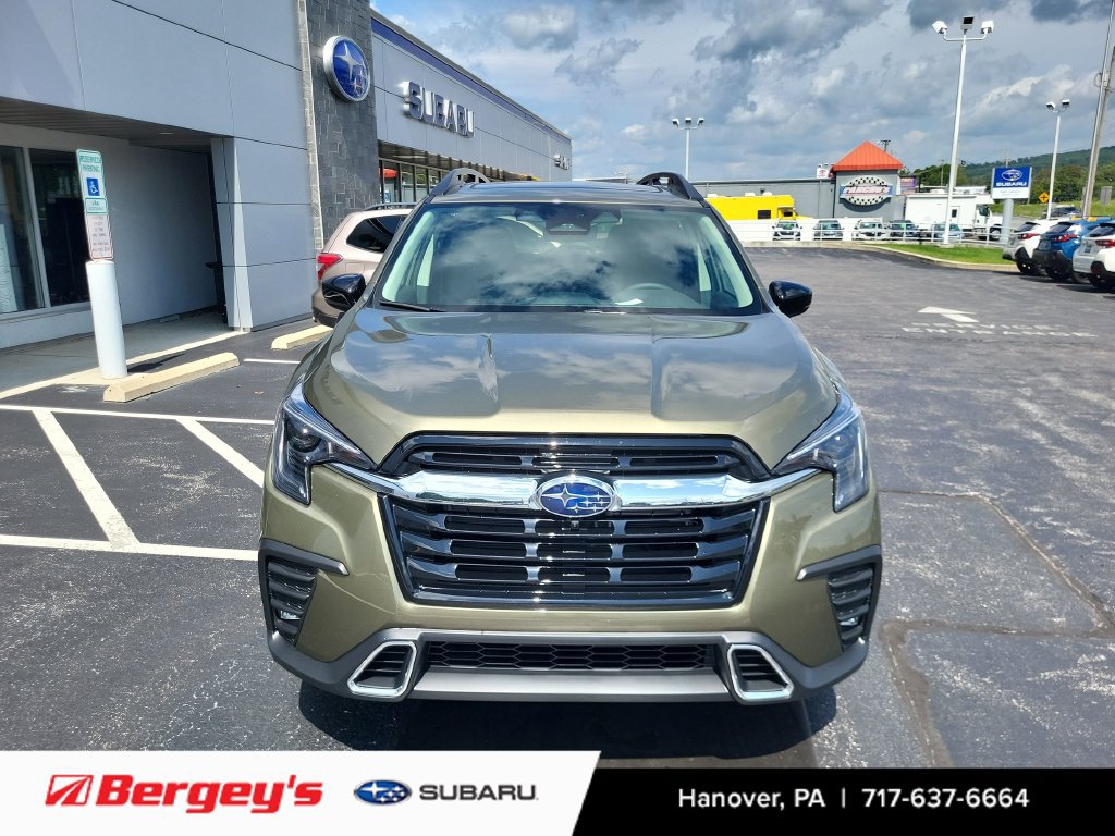 New 2026 Subaru Ascent Touring AWD/4WD image 7