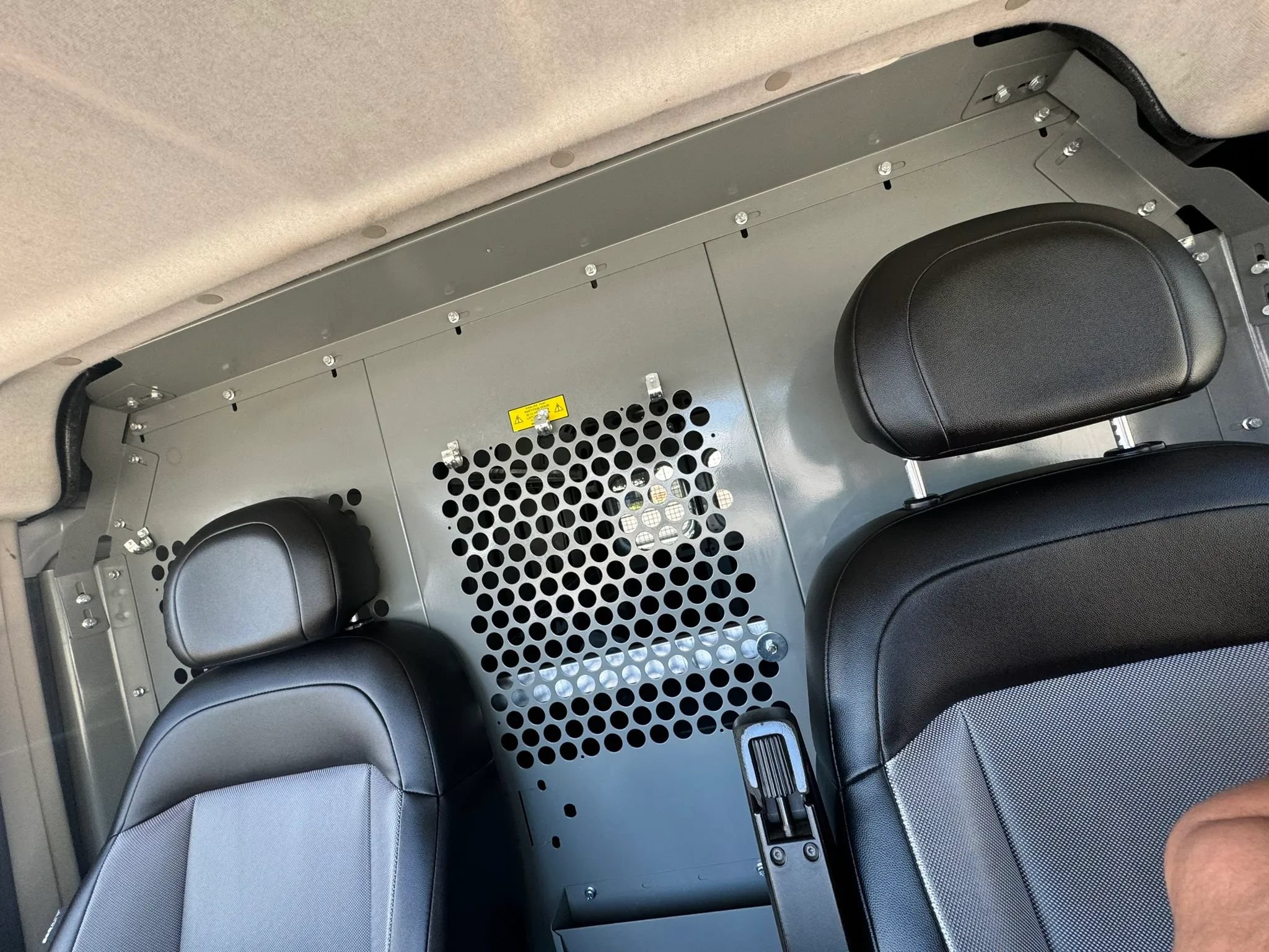 Used 2020 RAM ProMaster 2500 FWD image 13