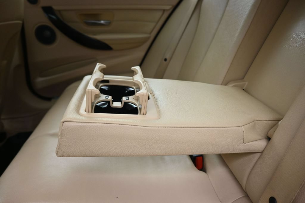 Used 2015 BMW 328i xDrive Sedan AWD/4WD image 33