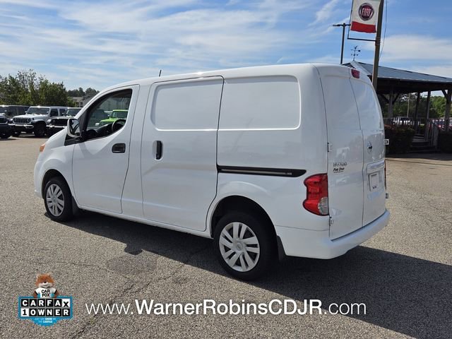 Used 2020 Nissan NV200 SV image 7