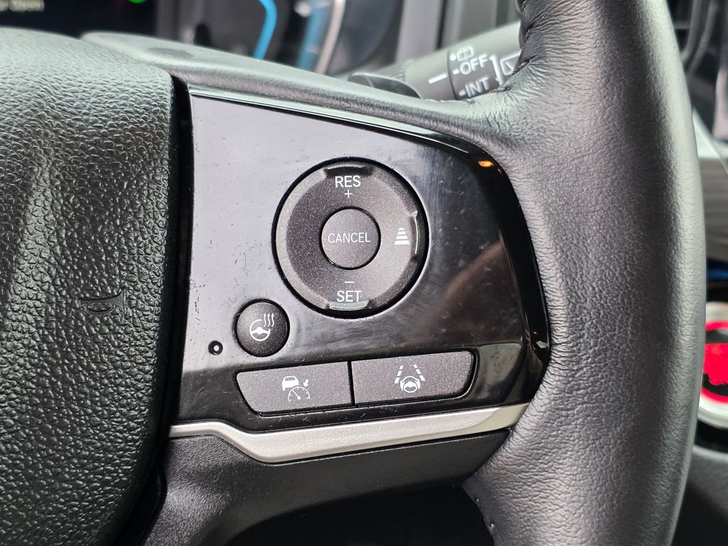 Used 2024 Honda Odyssey Elite image 18