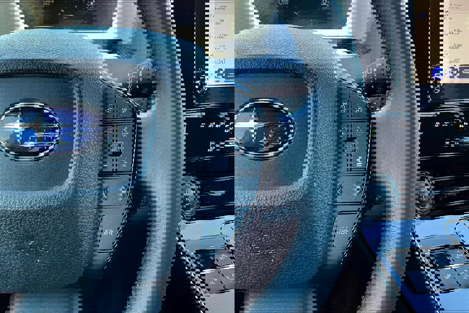 Used 2023 Subaru Solterra AWD image 20