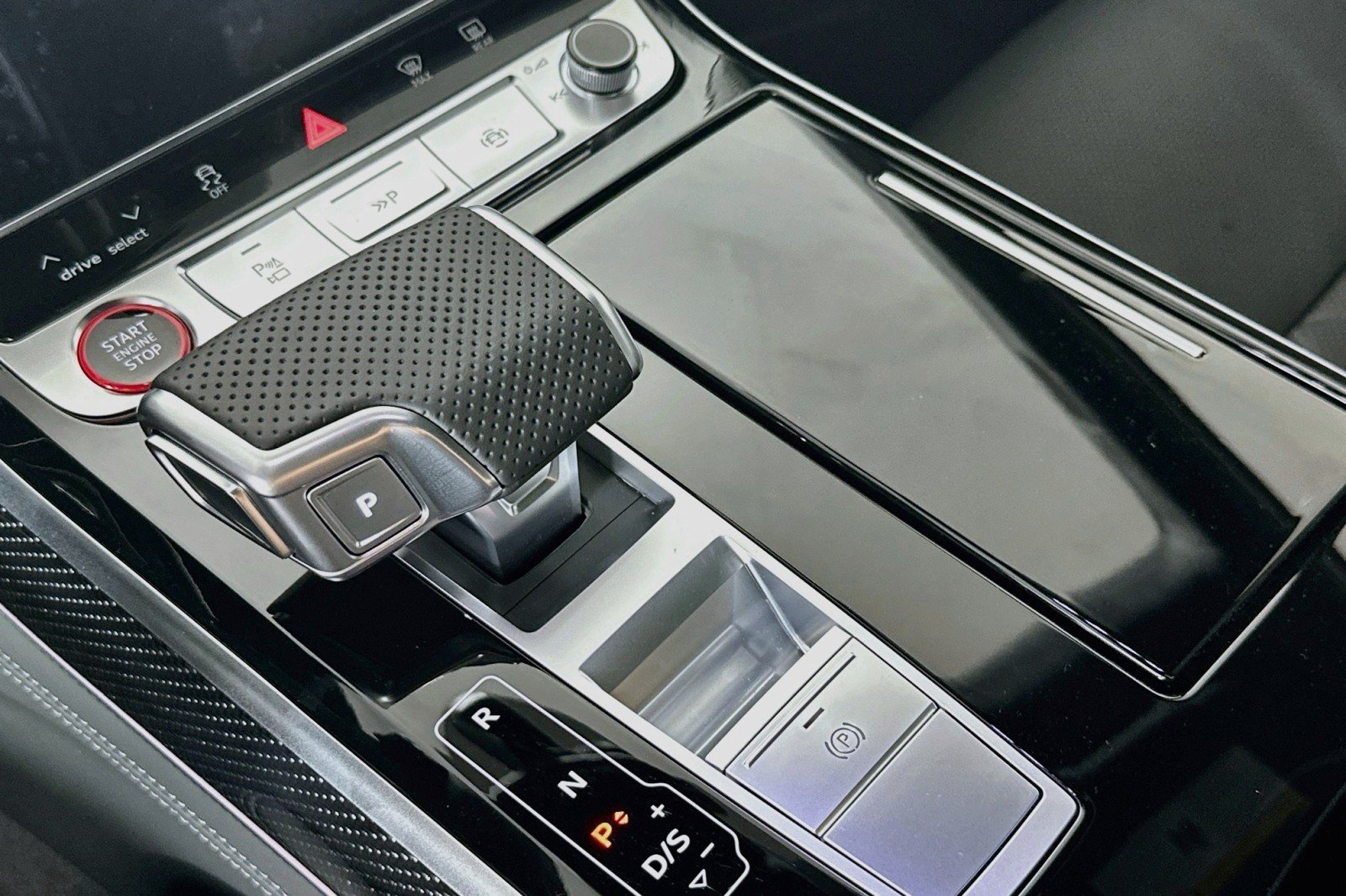 New 2026 Audi S8 AWD/4WD image 7