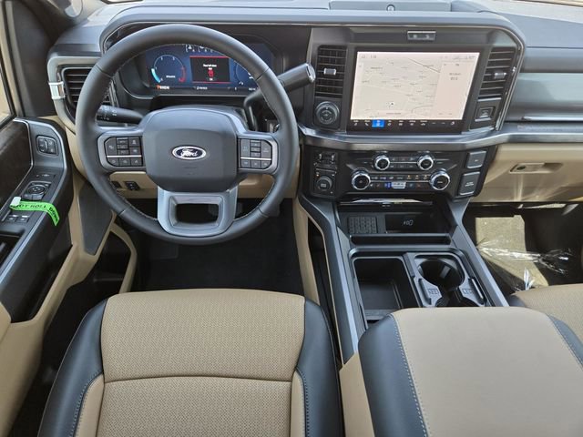 New 2026 Ford F350 Lariat image 4