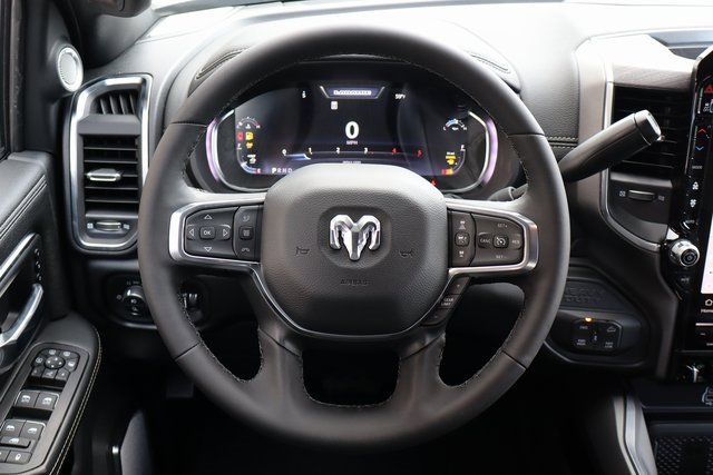 New 2026 RAM 2500 Laramie image 20