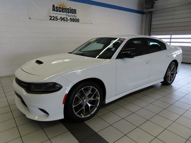 Used 2023 Dodge Charger GT image 2