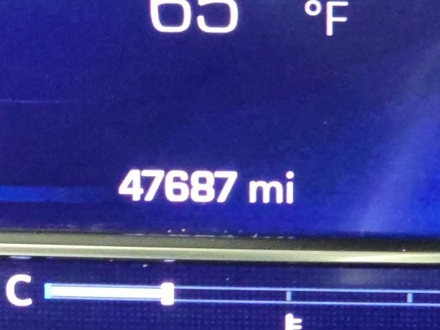 Used 2024 Chevrolet Silverado 2500 LT image 18