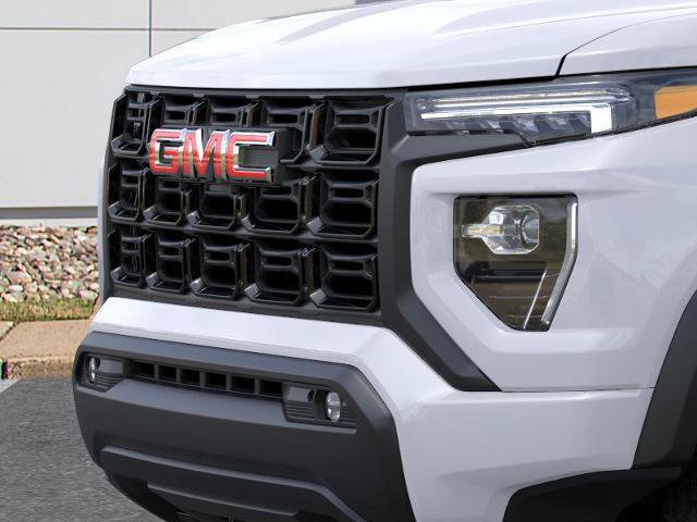 New 2026 GMC Canyon Elevation w/ Convenience Package image 13