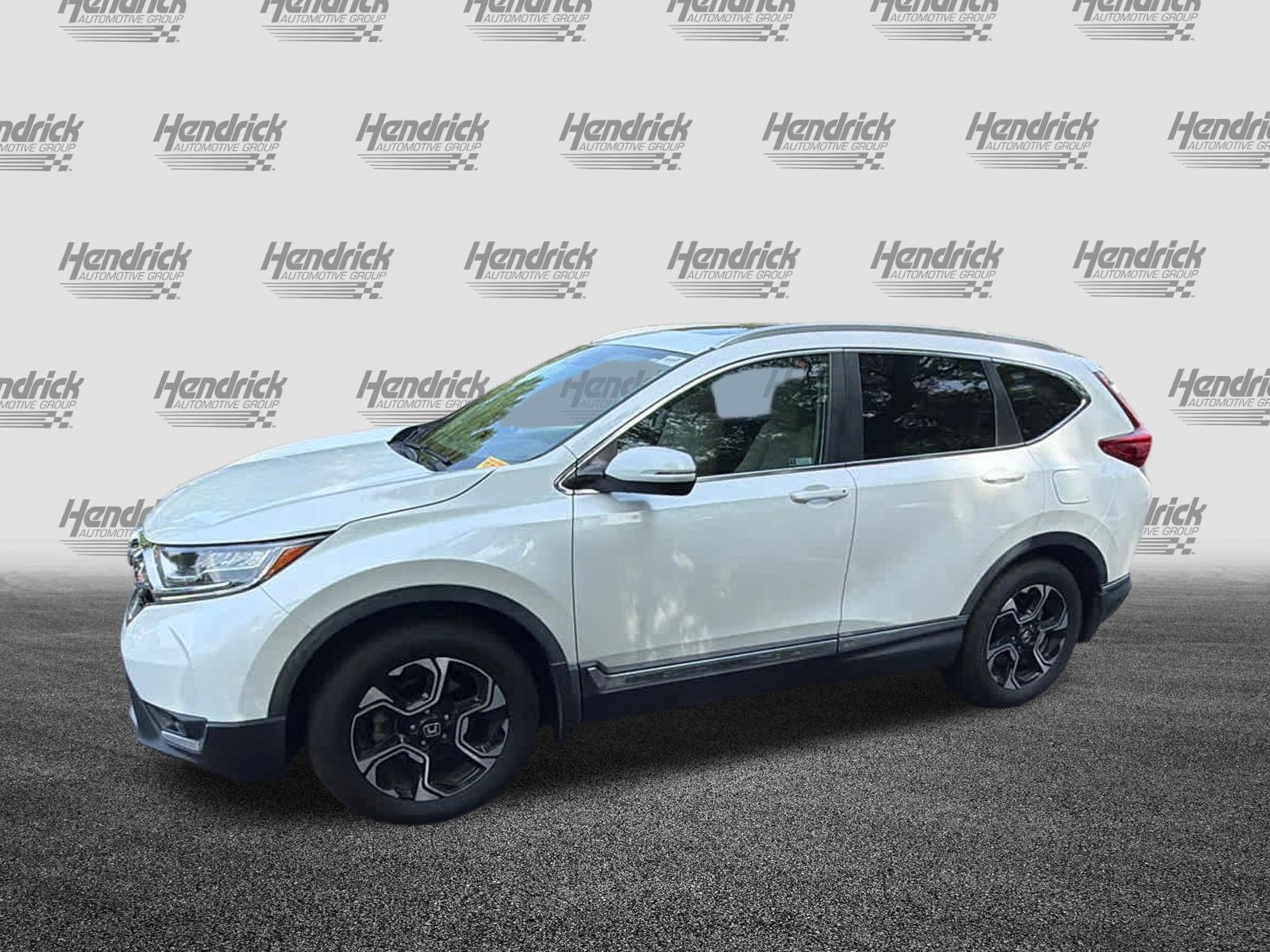 Used 2019 Honda CR-V Touring image 9