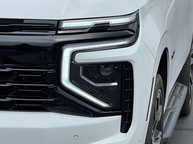 Used 2026 Chevrolet Tahoe RST w/ RST Capability Package AWD/4WD image 46