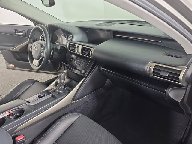 Used 2014 Lexus IS 250 image 19