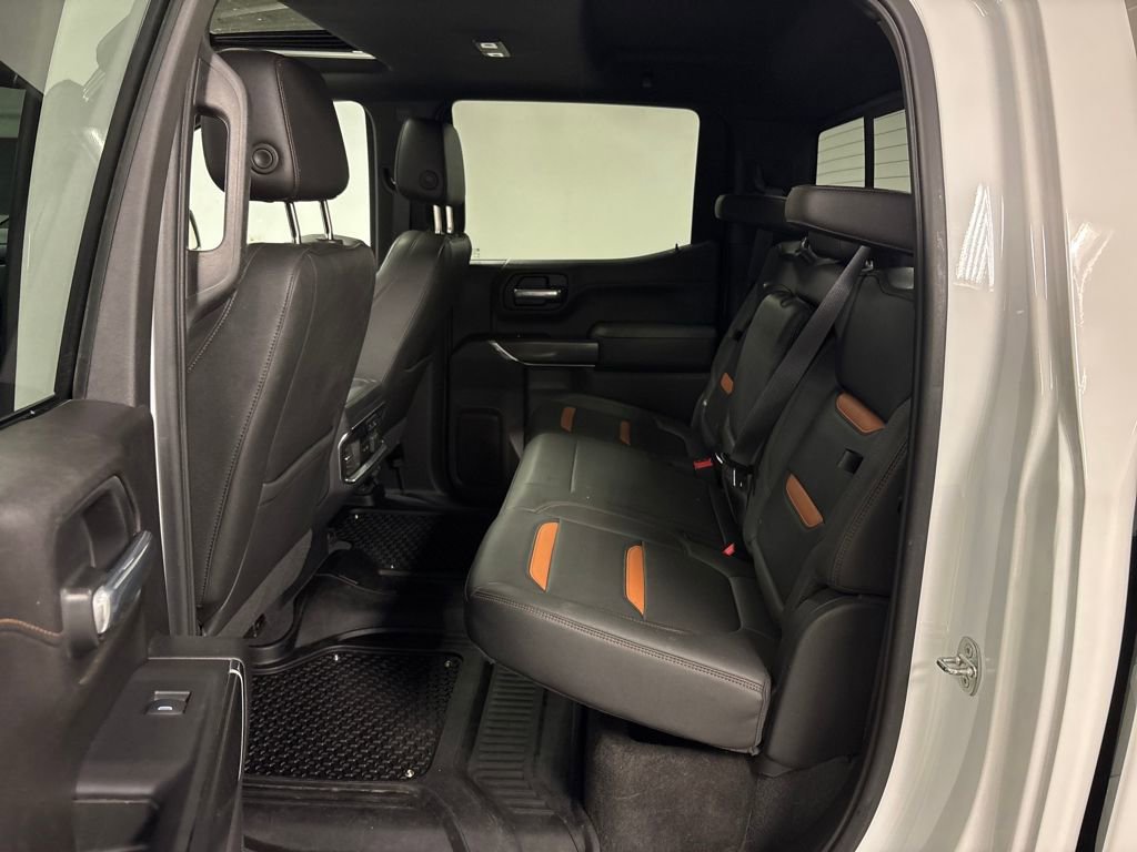 Used 2021 GMC Sierra 1500 AT4 w/ AT4 Premium Package image 31