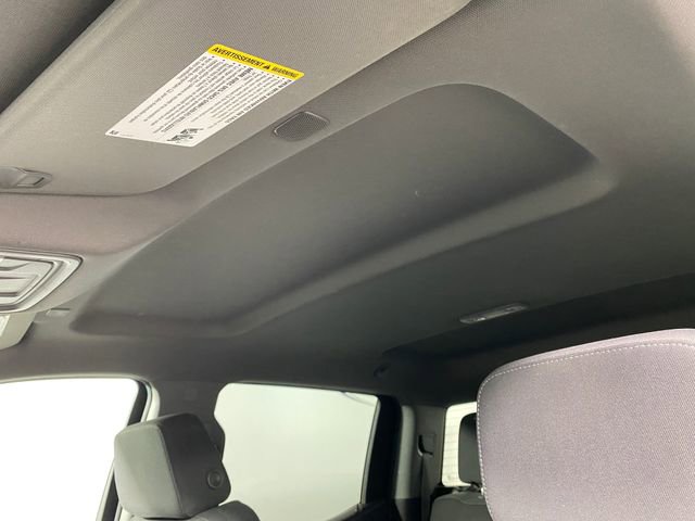 Certified 2021 Chevrolet Silverado 1500 LT Trail Boss image 22